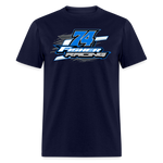 Will Fisher | 2024 | Adult T-Shirt - navy