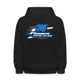 Will Fisher | 2024 | Youth Hoodie - black