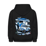 Will Fisher | 2024 | Youth Hoodie - black