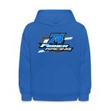 Will Fisher | 2024 | Youth Hoodie - royal blue