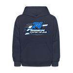 Will Fisher | 2024 | Youth Hoodie - navy