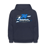 Will Fisher | 2024 | Youth Hoodie - navy