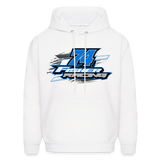 Will Fisher | 2024 | Adult Hoodie - white