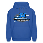 Will Fisher | 2024 | Adult Hoodie - royal blue