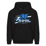 Will Fisher | 2024 | Adult Hoodie - black