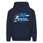 Will Fisher | 2024 | Adult Hoodie - navy