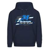 Will Fisher | 2024 | Adult Hoodie - navy