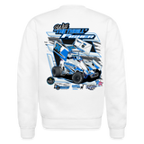 Will Fisher | 2024 | Adult Crewneck Sweatshirt - white