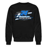 Will Fisher | 2024 | Adult Crewneck Sweatshirt - black