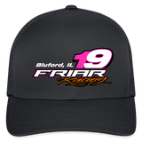 Friar Racing | 2024 |  Baseball Cap - charcoal