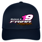 Friar Racing | 2024 |  Baseball Cap - navy