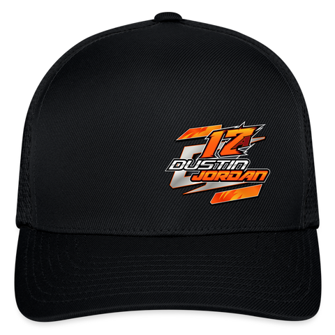 Dustin Jordan | 2024 |  Baseball Cap - black