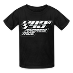 Andrew Rice | 2024 | Youth T-Shirt - black