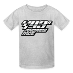 Andrew Rice | 2024 | Youth T-Shirt - heather gray