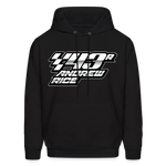 Andrew Rice | 2024 | Adult Hoodie - black