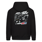 Andrew Rice | 2024 | Adult Hoodie - black