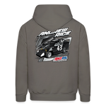 Andrew Rice | 2024 | Adult Hoodie - asphalt gray