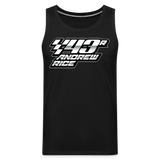 Andrew Rice | 2024 | Men's Tank - black