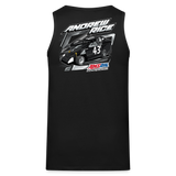 Andrew Rice | 2024 | Men's Tank - black