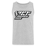 Andrew Rice | 2024 | Men's Tank - heather gray