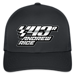 Andrew Rice | 2024 |  Baseball Cap - charcoal