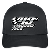 Andrew Rice | 2024 |  Baseball Cap - charcoal