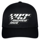 Andrew Rice | 2024 |  Baseball Cap - black