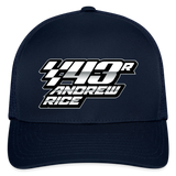 Andrew Rice | 2024 |  Baseball Cap - navy