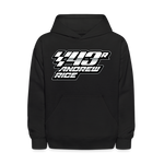 Andrew Rice | 2024 | Youth Hoodie - black