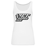 Andrew Rice | 2024 | Women's Tank - white