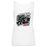 Andrew Rice | 2024 | Women's Tank - white