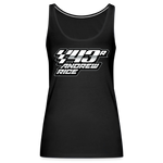 Andrew Rice | 2024 | Women's Tank - black