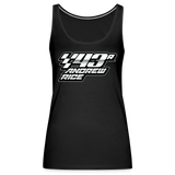 Andrew Rice | 2024 | Women's Tank - black