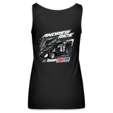 Andrew Rice | 2024 | Women's Tank - black