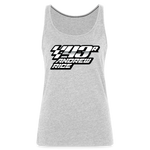 Andrew Rice | 2024 | Women's Tank - heather gray