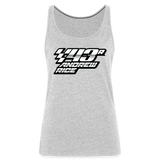 Andrew Rice | 2024 | Women's Tank - heather gray