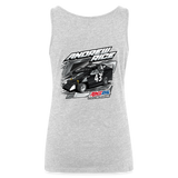 Andrew Rice | 2024 | Women's Tank - heather gray