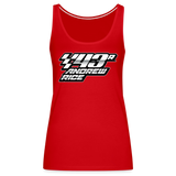 Andrew Rice | 2024 | Women's Tank - red