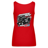 Andrew Rice | 2024 | Women's Tank - red