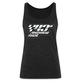 Andrew Rice | 2024 | Women's Tank - charcoal grey