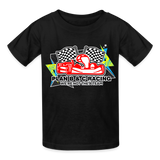 Plan B&C Racing | 2024 | Youth T-Shirt - black