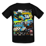 Plan B&C Racing | 2024 | Youth T-Shirt - black