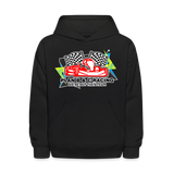 Plan B&C Racing | 2024 | Youth Hoodie - black