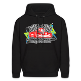 Plan B&C Racing | 2024 | Adult Hoodie - black