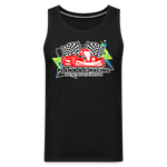 Plan B&C Racing | 2024 | Men's Tank - black