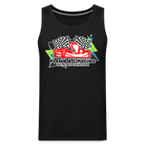 Plan B&C Racing | 2024 | Men's Tank - black