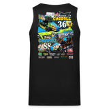 Plan B&C Racing | 2024 | Men's Tank - black