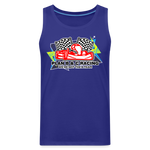 Plan B&C Racing | 2024 | Men's Tank - royal blue