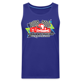 Plan B&C Racing | 2024 | Men's Tank - royal blue