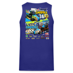 Plan B&C Racing | 2024 | Men's Tank - royal blue